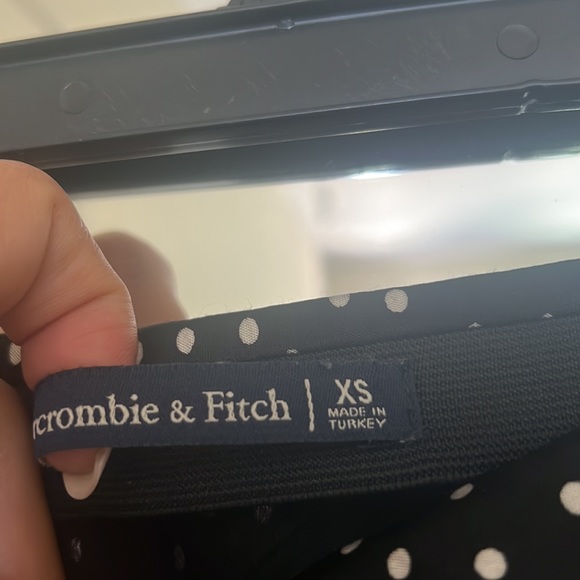 Polka Dot Skirt - Picture 4 of 7